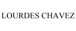 LOURDES CHAVEZ trademark