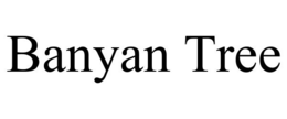 BANYAN TREE trademark