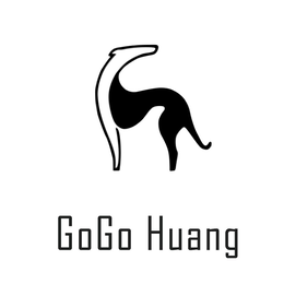 GOGO HUANG trademark