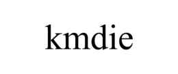 KMDIE trademark