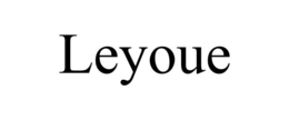 LEYOUE trademark