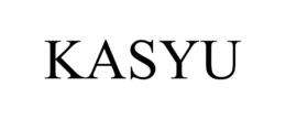 KASYU trademark