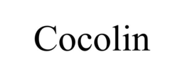 COCOLIN trademark