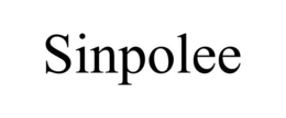 SINPOLEE trademark
