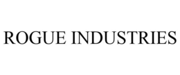 ROGUE INDUSTRIES trademark