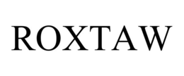 ROXTAW trademark