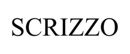 SCRIZZO trademark