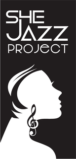 SHE JAZZ PROJECT trademark