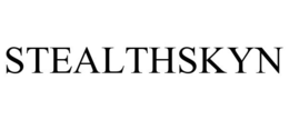 STEALTHSKYN trademark