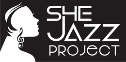SHE JAZZ PROJECT trademark