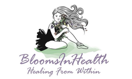 BLOOMSINHEALTH HEALING FROM WITHIN trademark