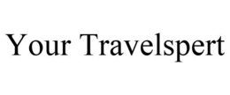 YOUR TRAVELSPERT trademark