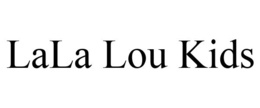 LALA LOU KIDS trademark