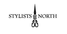 STYLISTS @ NORTH trademark