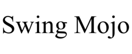 SWING MOJO trademark