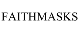 FAITHMASKS trademark