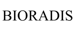BIORADIS trademark