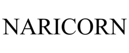 NARICORN trademark