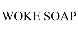 WOKE SOAP trademark