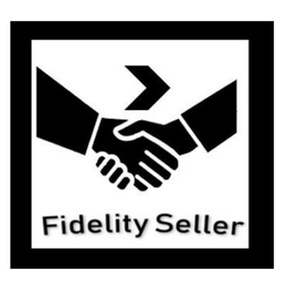FIDELITY SELLER trademark
