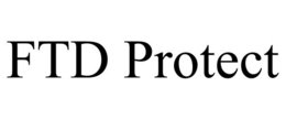 FTD PROTECT trademark