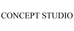 CONCEPT STUDIO trademark