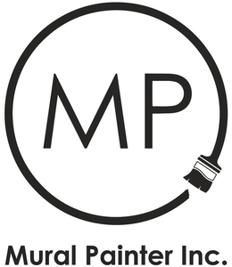 MP MURAL PAINTER INC. trademark