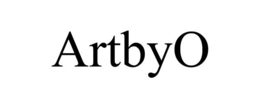 ARTBYO trademark