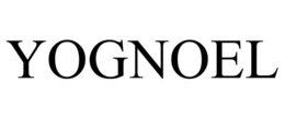 YOGNOEL trademark