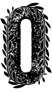 O trademark