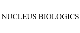 NUCLEUS BIOLOGICS trademark