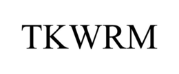 TKWRM trademark
