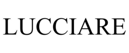 LUCCIARE trademark