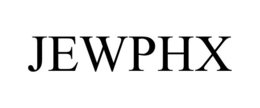 JEWPHX trademark