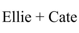 ELLIE + CATE trademark