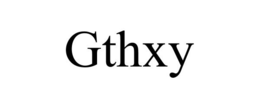 GTHXY trademark