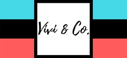 VIVI & CO. trademark