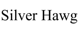 SILVER HAWG trademark