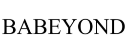 BABEYOND trademark