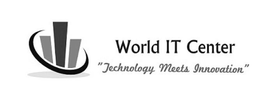 WORLD IT CENTER "TECHNOLOGY MEETS INNOVATION" trademark