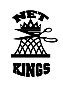 NET KINGS trademark