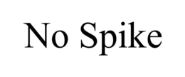 NO SPIKE trademark