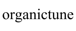 ORGANICTUNE trademark