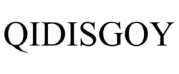 QIDISGOY trademark