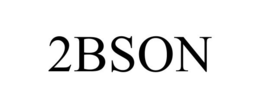 2BSON trademark