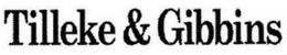 TILLEKE & GIBBINS trademark