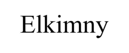 ELKIMNY trademark
