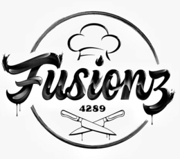 FUSIONZ 4289 trademark