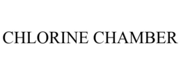 CHLORINE CHAMBER trademark