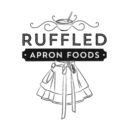 RUFFLED APRON FOODS trademark